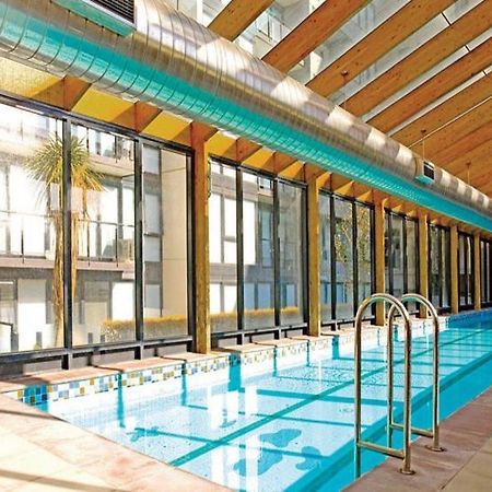 Melbourne Short Stay Apartments - Melbourne Cbd Eksteriør billede