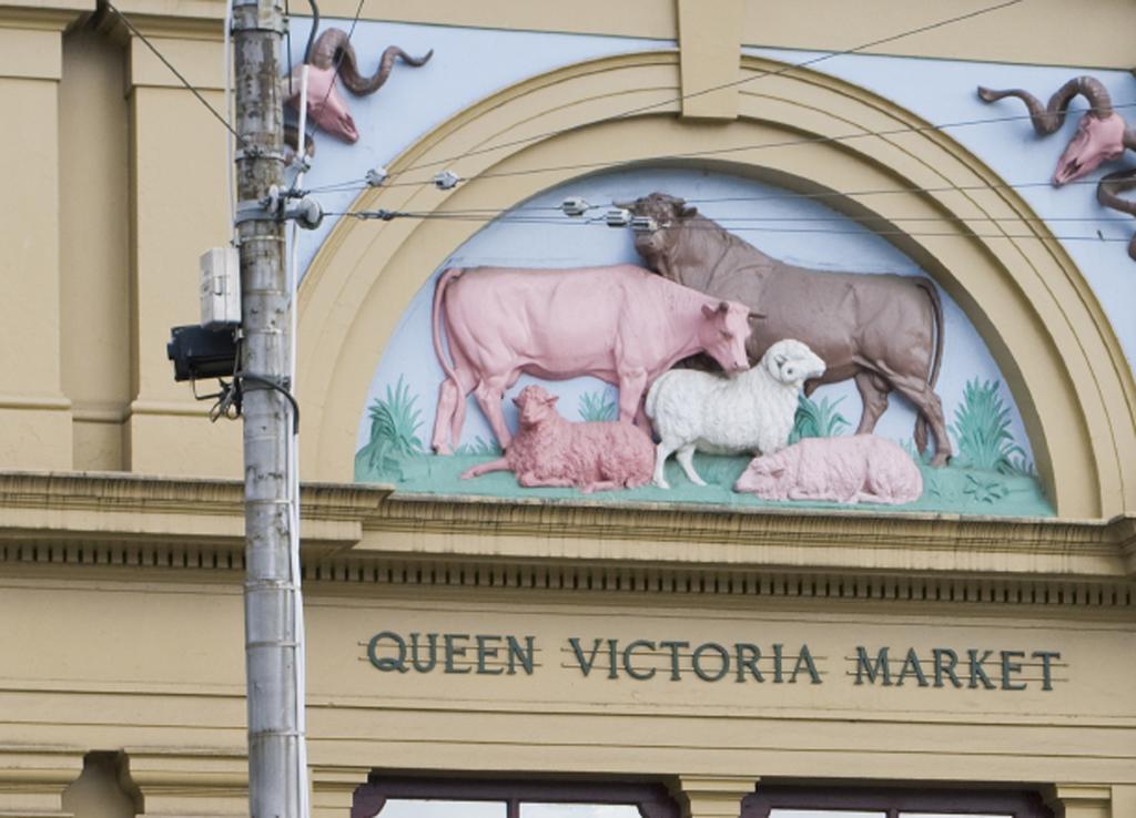 Melbourne Short Stay Apartments - Melbourne Cbd Eksteriør billede