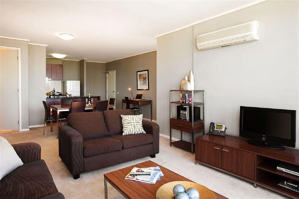 Melbourne Short Stay Apartments - Melbourne Cbd Eksteriør billede