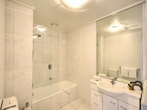 Melbourne Short Stay Apartments - Melbourne Cbd Eksteriør billede