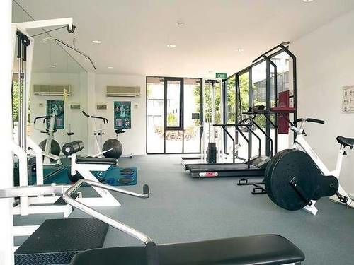 Melbourne Short Stay Apartments - Melbourne Cbd Eksteriør billede